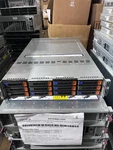 Supermicro Node Server 12X U.2 Nvme Bays X11DPT-B Total 8X 16C 256GB DDR4 Ram Used. Price: $3688.00.
