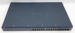 Juniper EX2200-24T-4G 24-PORT Gigabit Managed Switch Open. Price: $69.99.