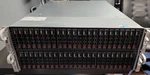 Supermicro SSG-2029P-ACR24H 2U Superstorage SERVER-19.2TB Ssd STORAGE-96GB Ram Used. Price: $6999.00.