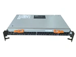 Ibm Flex System P/n 88Y6376 Fru 88Y6377 FC5022 16GB San Scalable Switch Used. Price: $375.00.