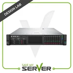 Hp Proliant DL560 Server Design Lab - 8 Bay 2X Intel Gold V1 Used. Price: $2691.99.