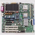 1PC New Supermicro X7DBE 5000P Server Motherboard Fast Delivery. Price: $780.84.