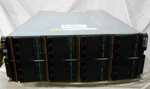 48TB 24 2TB Sas Jbod Disk Array Shelf 6GBPS Expansion For Dell Hp Supermicro Used. Price: $795.00.