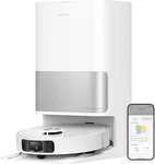 Dreame L10S Ultra Gen 2 Robot Vacuum And Mop,all-in-one Base Station-refurbished Excellent. Price: $313.99.