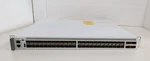Cisco C9500-48Y4C-A Dual Power Switch Used. Price: $7500.00.