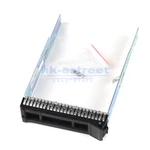 New Sas/sata 3.5" Tray Hard Drive Caddy Bracket For Ibm Thinksystem ST250. Price: $20.74.