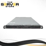 Supermicro 1U SYS-6019U-TN4R4T Nvme X11DPU Wholesale Custom Build Your Server! Excellent. Price: $2779.99.