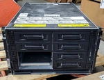 Hp Bladesystem C3000 Enclosure See Notes For. Price: $382.08.