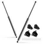 Set C16-17261 GSNI-3200-60 30IN 60LB 267N Universal Gas Strut W/ Mounting Open. Price: $79.99.
