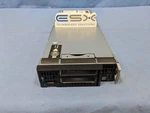 Hp 863442-B21 BL460C GEN10 Cto Blade Server 2X Heatsink, Used. Price: $95.98.
