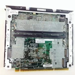 Hp Proliant M510 Server Cartridge No Memory 826285-001 867510-001 / 841765-001 New. Price: $90.00.