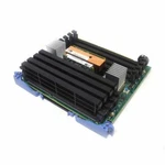 Ibm 74Y3424 Memory Riser Card Used. Price: $45.00.