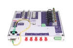 100-01551, Calix 766GX Ont Module, 8 Pots, 4 Ge, DS1, Rf, Rfx Used. Price: $800.00.