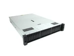 868704-B21 Hpe DL380 GEN10 24SFF Cto Server Zy Used. Price: $850.00.