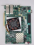 Amd Virtex Ultrascale+ Fpga VCU118 Evaluation Kit Used. Price: $7250.00.