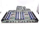 Hp 775400-001 DL360/DL380 GEN9 G9 System Board Used. Price: $45.00.