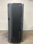 Ibm Zenterprise Model 2818-M015, Z114 Commercially Mainframe Server Part 46K2704 Used. Price: $29999.99.