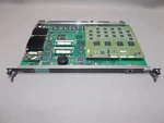 Sonus Networks 850-10103 GSX9000HD Tdm/ip High Density Server Module SPS70 Used. Price: $1300.50.