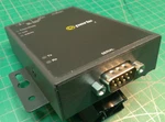 Perle Iolan DS1 Serial To Ethernet Device Server - 04030120 Used. Price: $89.95.