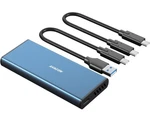 Avacon M.2 Nvme Enclosure, Tool-free 10GBPS Usb 3.2 Gen For New. Price: $12.00.