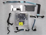 Dell Emc R650 10 Bay Poweredge Server Sff Nvme U.2 Hdd Hardware Kit H755N Open. Price: $1499.00.