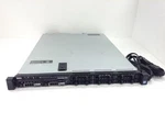 Dell Poweredge R430 E5-2650 V4 2.2GHZ 12-CORE W/32GB,H730,DVD,2X 550W Psu Used. Price: $476.98.