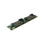 Supermicro BPN-SAS3-216EL2 24-PORT 2U 12GBPS Dual-expander Backplane New. Price: $1199.99.