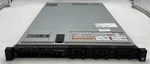 Dell Poweredge R630 Server Intel E5-2630 V4 2.2GHZ No Ram/storage Used. Price: $109.99.