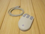 Sun Microsystems 370-1398 Type Three Button Optical Mouse (listing 4 Of 5) Used. Price: $59.99.