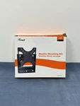 Rosewill Tv Wall Mount Bracket 100 Mm X Flat Screen Monitor 33 Lbs Open. Price: $14.99.