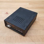 Ac&t System ETOS-100SX-E20 Communication Server, RS232 2CH, 100-240VAC 50/60HZ Used. Price: $406.12.