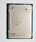 Intel Xeon Silver 4214 2.2GHZ 3.2GHZ 12 Core 16.5MB Server LGA3647 SRFB9 Used. Price: $33.95.