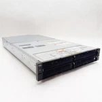 Dell Poweredge FX2 FC630 4*SLOT Server Chassis Enclosure No Blades/psu/cmc Used. Price: $189.99.