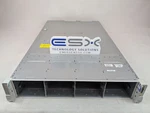 Cisco UCSC-C240-M5L 2U 12 Lff Barebones Cto Server 1X Heatsink, 770W Psu Used. Price: $449.00.