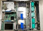 R2208WT2YS Intel 2U Server Barebones System Chassis W/ 2X 750W Psu And Fans Used. Price: $158.88.