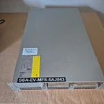 Cisco Nexus 64 Port 10 Gigabit Ethernet/fibre Channel Switch N5K-C5596UP Used. Price: $99.00.