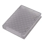 Professional 2.5 Inch Hard Disk Drive Ssd Protective Storage Box Case Grey New. Price: $18.54.
