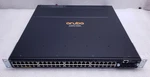 Hp Aruba JL074A 3810M 48P Poe+ Switch 1X JL086A Psu W/ JL083A Module #99 Used. Price: $169.99.