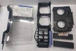 Air Deflector Ibm Xseries 235 Server + Other Pieces Chassis Case Used. Price: $29.42.