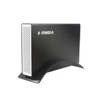 X-media XM-EN3451 V3 Upgraded Usb 3.0 3.5-INCH Ide/pata Or Sata Aluminum Ha... New. Price: $41.77.