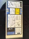 Lenovo SN550 V2 Thinksystem 7Z69CTO1WW. Ram/cpu. Chassis Only W/ Heat Sinks Used. Price: $400.00.