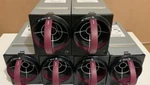 (6) 412140-B21 T35696-HP Active Cool Fans For BLC7000 C3000 Enclosure Used. Price: $36.96.