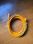 Tools Tetherpro Type-c Male 5-PIN Micro-usb 2.0 Type-b Cable Open. Price: $30.99.