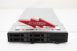 Lenovo 7X21CTO1WW Thinksystem SD530 Server Node Barebone Used. Price: $3099.00.