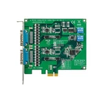 Advantech PCIE-1602C-AE 2-PORT RS-232/422/485 Express New. Price: $228.40.