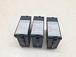 Lot Of Omron C200H-ME431 Programmable Logic Controller Eep-rom 8KB Memory Unit Used. Price: $71.25.