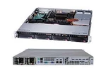 Supermicro Server 1U SYS-5017R-MTRF Open. Price: $600.00.