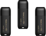 C175 64GB Pack 3.2 Gen (usb 3.1/3.0) Read 100MB/S Flash Thumb Drive, Ext New. Price: $46.99.