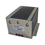 Fujitsu A3C40104545 Cpu Heatsink / Cooler For Primergy RX300 S5 S6 Used. Price: $23.24.