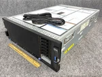 Ibm System X3850 X5 (7145AC1) Server W/ 2X Xeon X760, 32GB +storage, Psu Used. Price: $319.99.